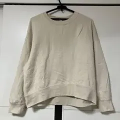 トレーナー無地xl