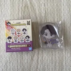 TinyTAN Dynamite Jung Kook アクリルスタンド
