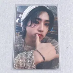 straykids ATE トレカ ハン starriver ヨントン 特典