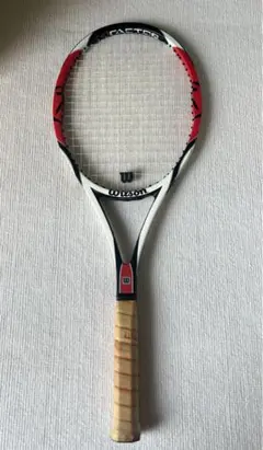 2026年最新】Wilson SIX.ONE TOUR ラケットの人気アイテム - メルカリ