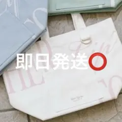 herlipto HLT DAILY LOGO TOTE 名古屋限定 mint - メルカリ