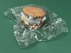 サンリオキャラクター スモアサンド こぎみゅん