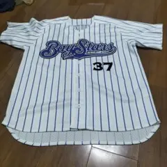 BayStars応援セール,復刻GettheFlagユニフォーム