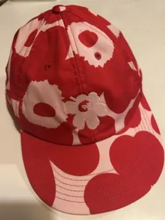 marimekko マリメッコ キャップ