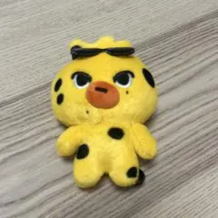 ENHYPEN PU-NI ぬいぐるみ キーリング　ニキ