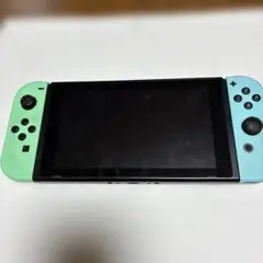 Switch 本体 のみ　ジャンク品