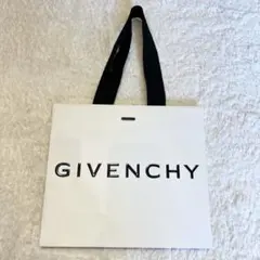 GIVENCHY ジバンシィ ショッパー 紙袋のサムネイル