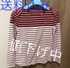 ラコステ♡七分トップス　　　Cのサムネイル