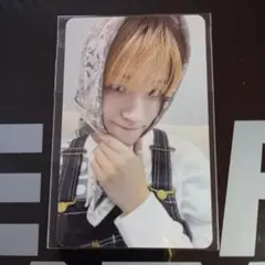 ボネクド the action メクス ラキドロ トレカ リウ