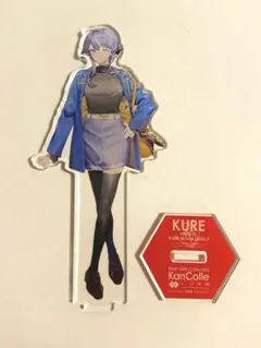 2026年最新】タイトル：艦これ キャラクターグッズ アクリルスタンドの