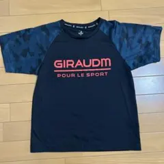 GIRAUDM スポーツ用Tシャツ サイズ150
