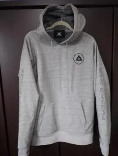 DEATH LABEL デスレーベル 撥水スノーパーカー　Mサイズ