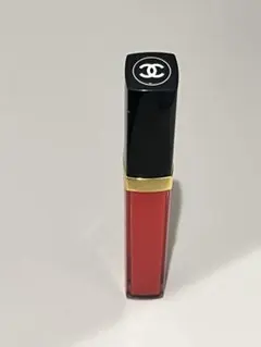 ルージュココ　グロス　新品未使用 CHANEL