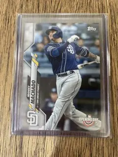 Manny Machado Padres マニーマチャド パドレス 来季に期待！