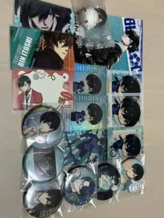 ブルーロック 糸師凛