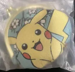 ポケモン ピカチュウ がま口 コインケース サイフ 小物入れ