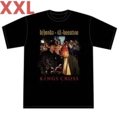 THA BLUE HERB Tシャツ dj honda ILL-BOSSTINOのサムネイル