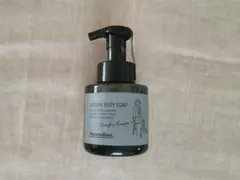 Necessities 天然アロマソープ 280mL ボディソープのサムネイル