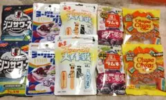 グミ 詰め合わせ セット まとめ売りのサムネイル