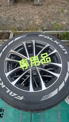 2026年最新】215/65R16 ホイールの人気アイテム - メルカリ