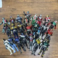 2026年最新】平成2期ライダーの人気アイテム - メルカリ