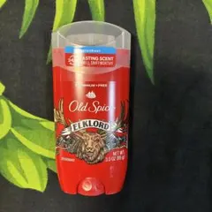 日本未発売オールドスパイスエルクロードOLDSPICEELKLORD - メルカリ
