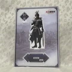 三國無双 ORIGINSビッグサイズアクリルフィギュア 貂蝉 アクスタ 