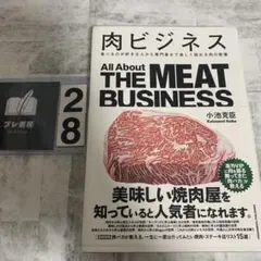 肉ビジネス