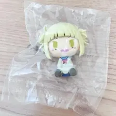 ちょこのっこ トガヒミコ ヒロアカ 一番くじ