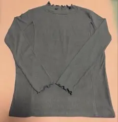 新品未使用　マタニティ　授乳服　レディース　長袖