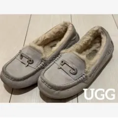 【1日〜2日で発送】UGGモカシン