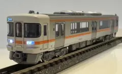 KATO JR東海 キハ85 高山本線全通80周年ラッピング車両 特急ひだ 南紀