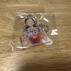 名探偵コナン アクリルキーホルダー 鈴木園子のサムネイル