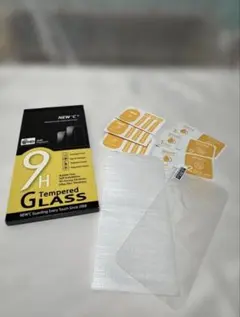 iPhone 13/13 Pro 画面保護シート カバー