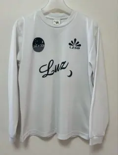 ルースイソンブラ 長袖Tシャツ M