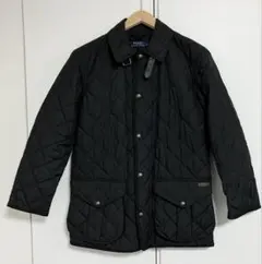 POLO RALPH LAURENポロラルフローレンのキルティングジャケット/S