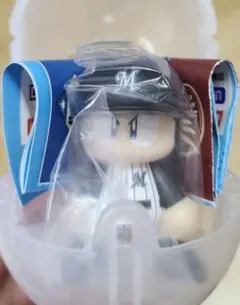 パワプロくん　ならぶんです。 千葉ロッテマリーンズ