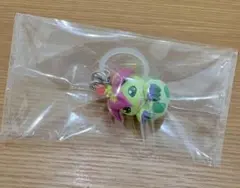 デジモンアドベンチャー めじるしアクセサリー　パルモン