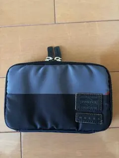 美品　PORTER MARNI 財布　ポーターマルニのサムネイル