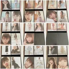 イコラブ　=PRESS 大谷映美里　生写真まとめ売り