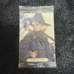 ツイステッドワンダーランド ウエハース