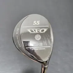 ホリー様専用 キャスコ パワートルネード FGユーティリティ 33・44・55