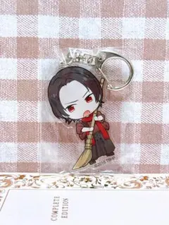 刀剣乱舞　加州清光　アクリルキーホルダー