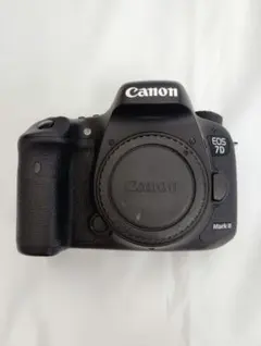 【中古】CANON EOS 7D　格安出品！！ 2026年最新】canon eos 7d 中古の人気アイテム - メルカリ