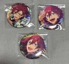 あんスタ 缶バッジ 茨