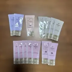 Elegance モデリングカラーアップベース