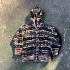 エクアドルニット ニット