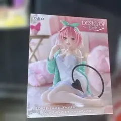 To LOVEる モモ Desktop Cute フィギュア ルームウェア