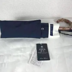 芦屋ロサブランVELLO 折りたたみ傘 自動開閉 グレージュ 14pl-003