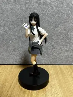 め*ろ様 【箱無し・本体やや難】Another 見崎鳴 プレミアムフィギュア 箱無し・本体やや難】Another 見崎鳴 プレミアムフィギュア - メルカリ